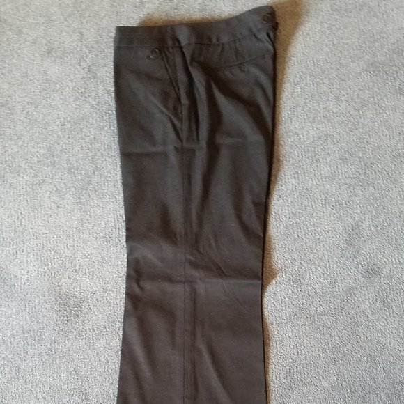 Classiques Entier Vintage Women's Slacks - Picture 2 of 8